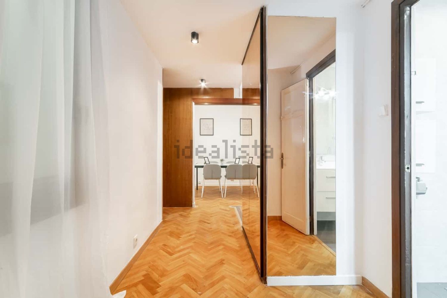 Habitación en alquiler, Barcelona