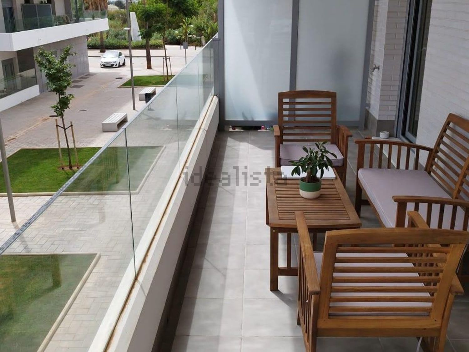 Pis de 136 m² a Marbella