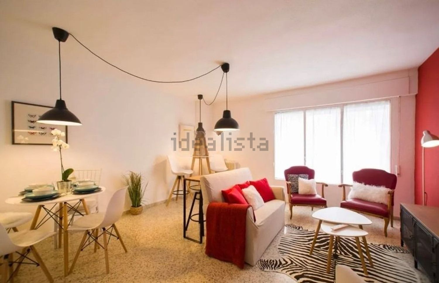 Appartement 80 m² à Grenade