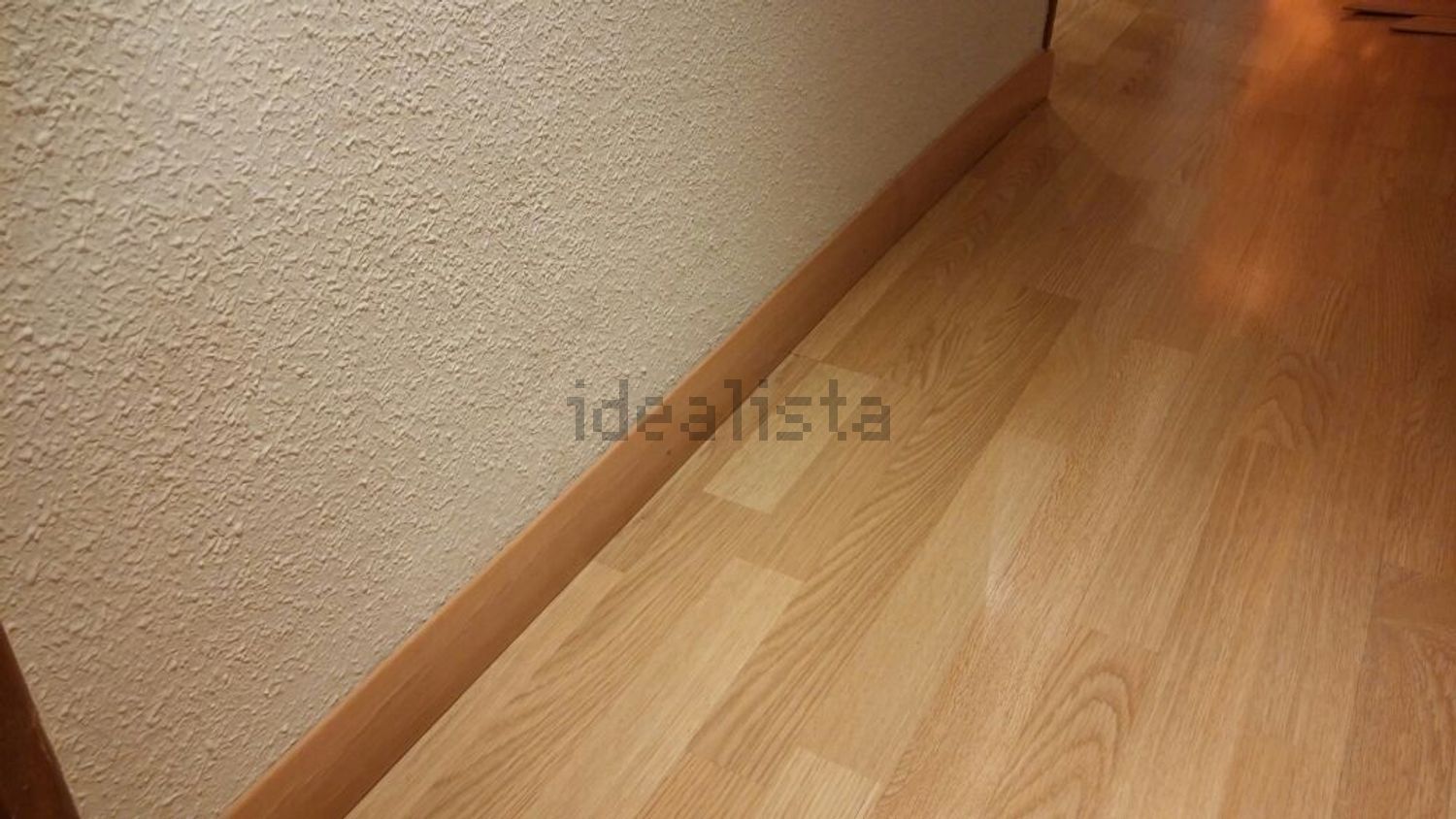 Pis de 110 m² a Madrid