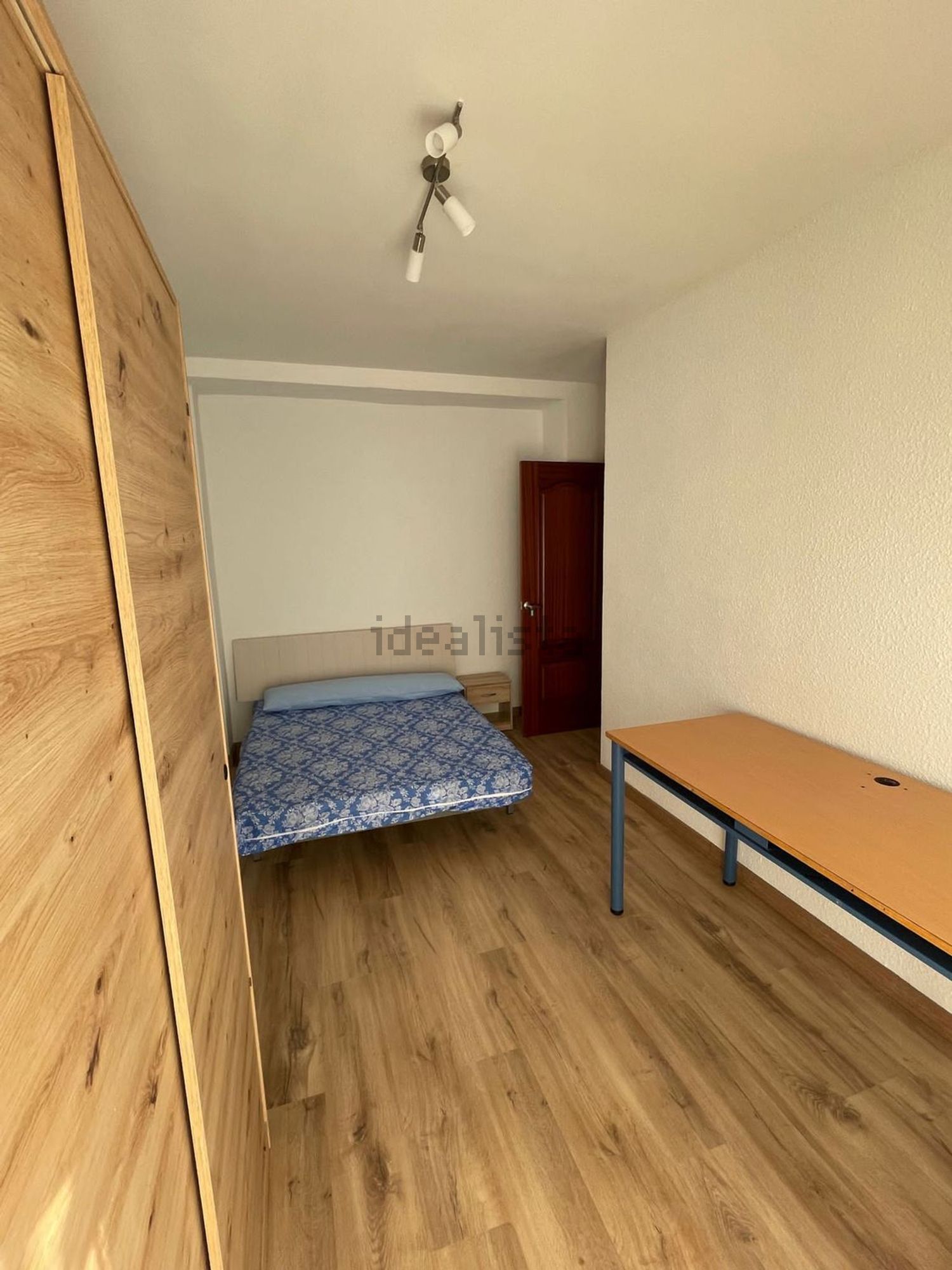 Habitació de lloguer, Jaén
