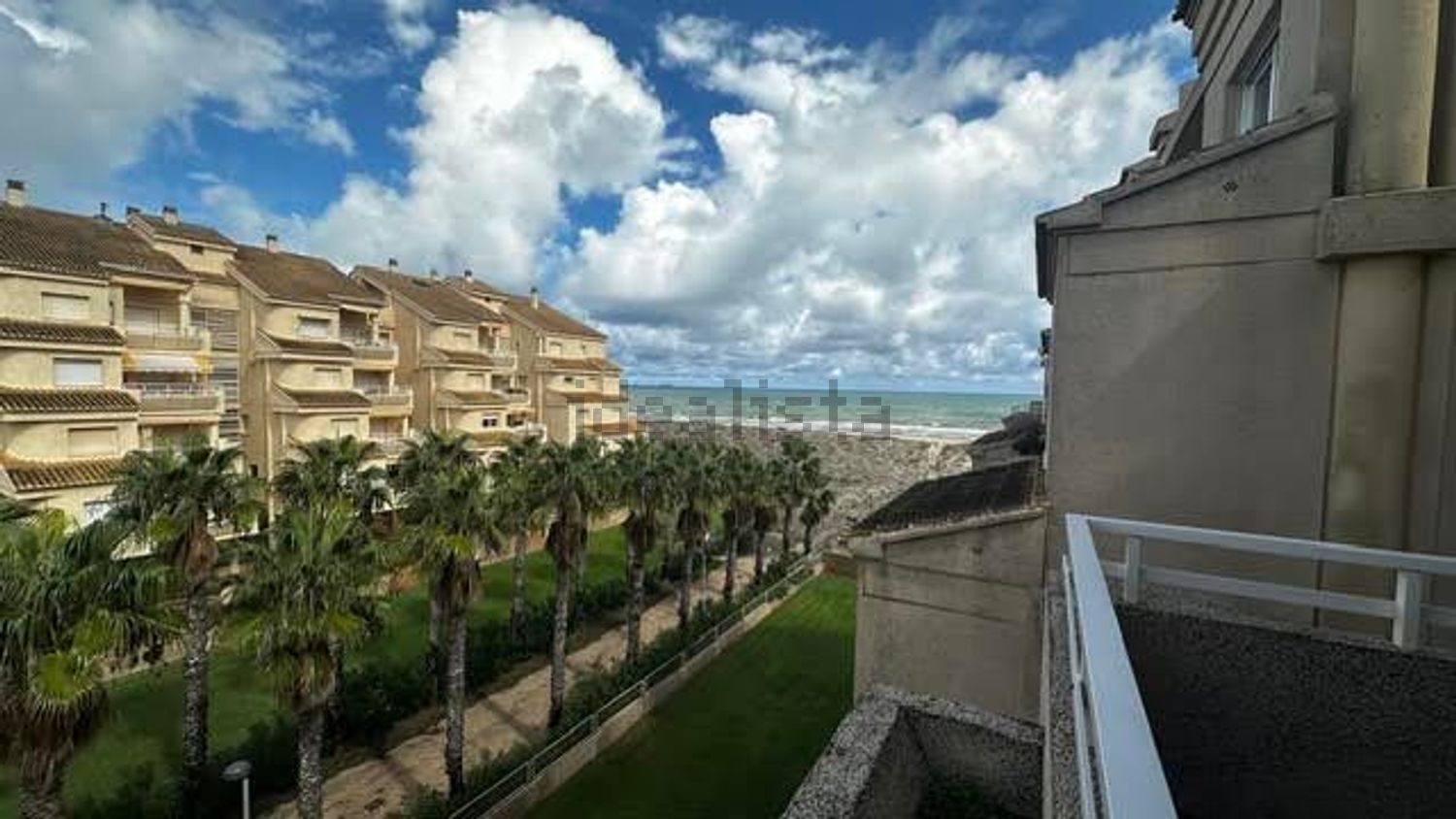 Pis de 80 m² a València