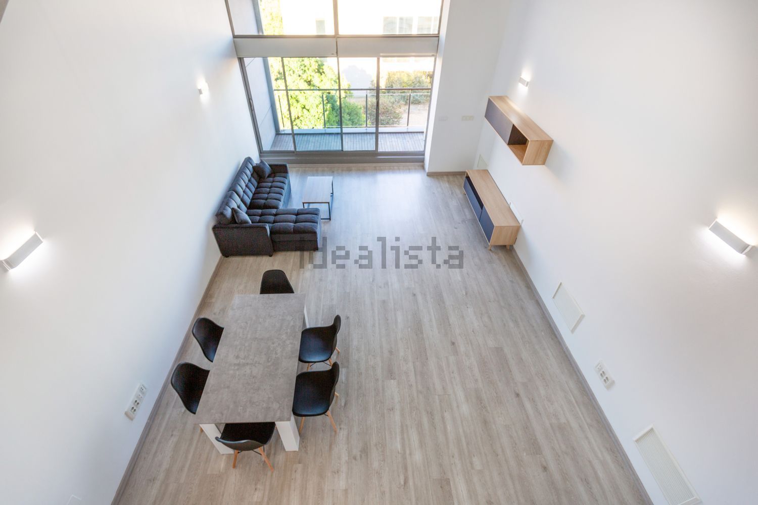 Piso de 119 m² en Valencia