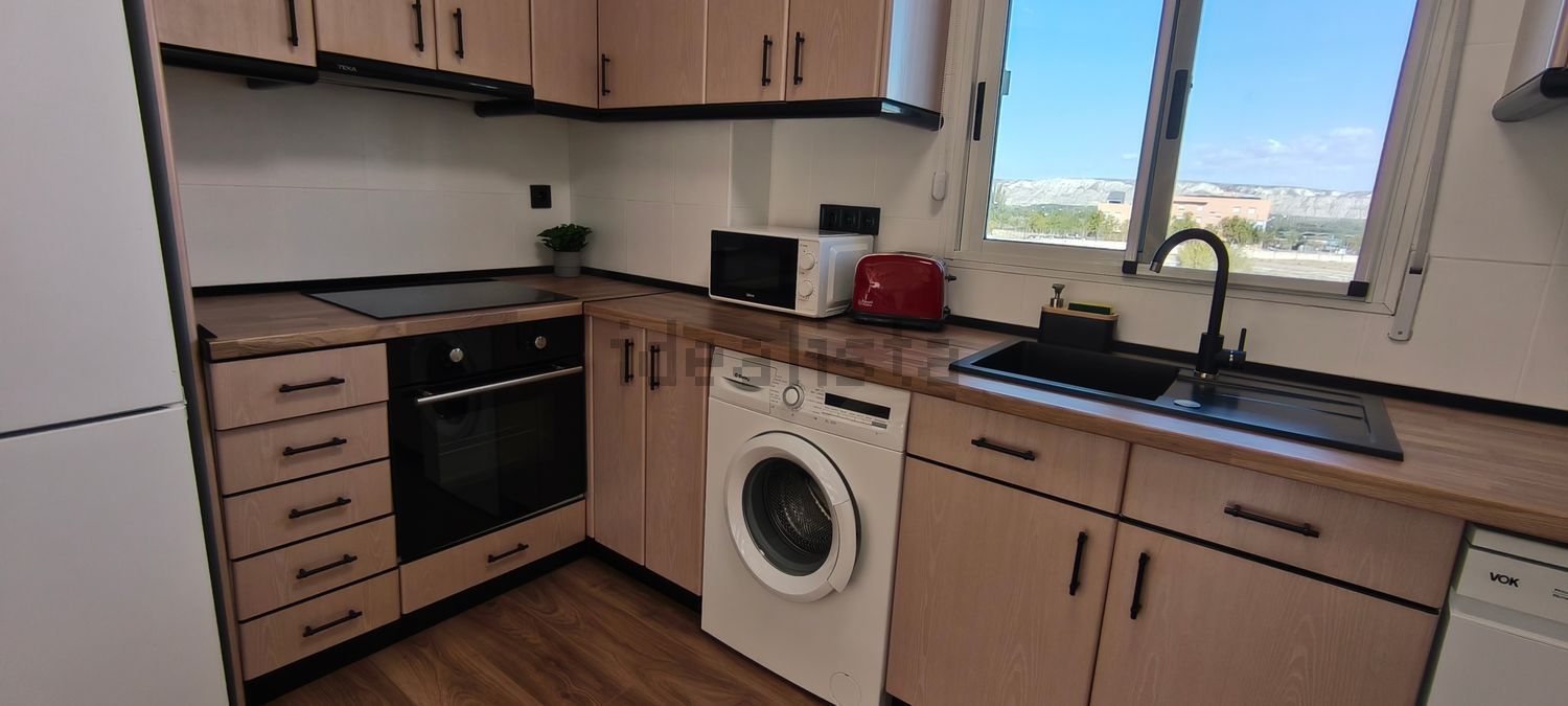 Appartamento 74 m² a Saragozza