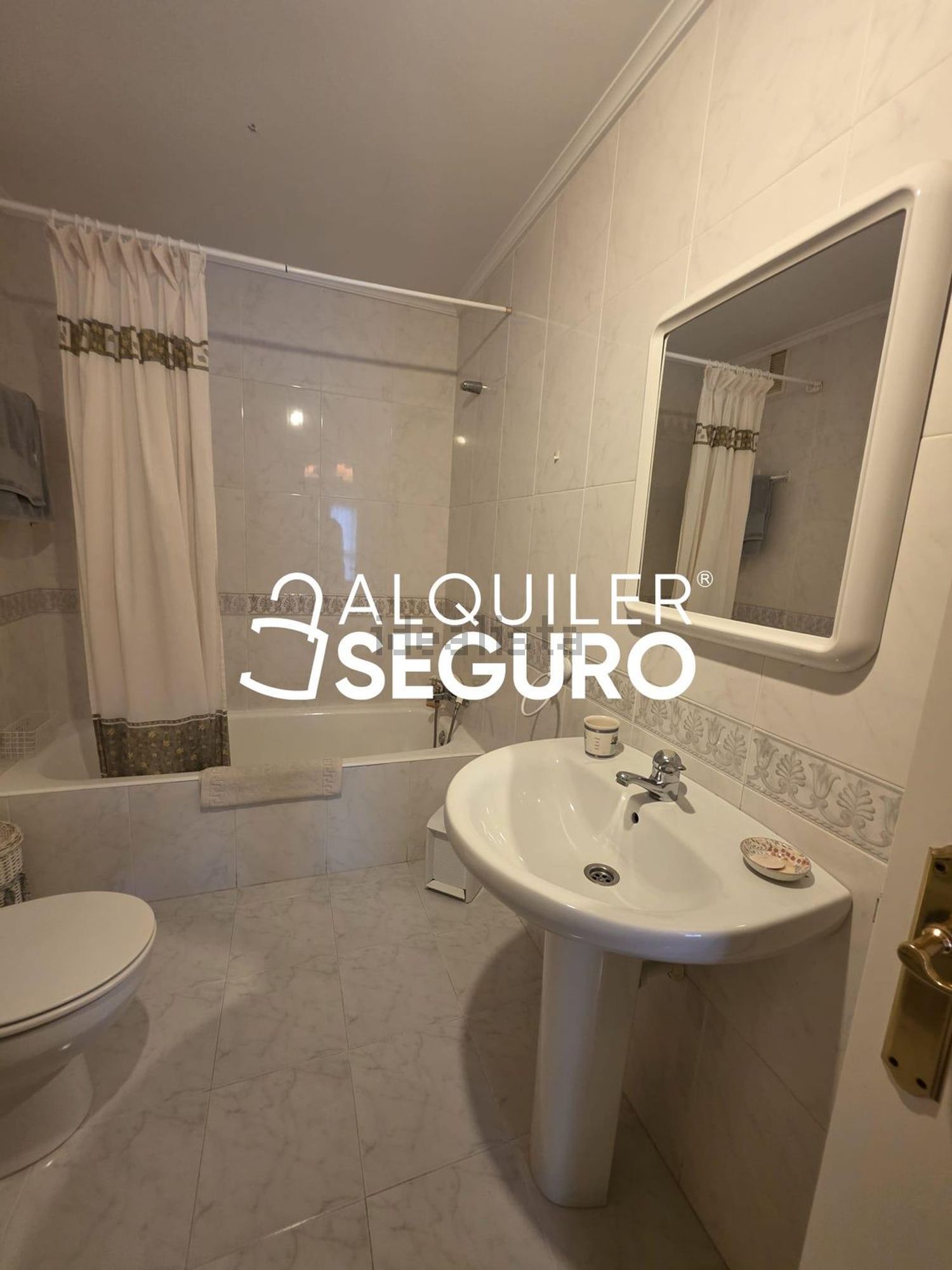 Pis de 65 m² a Sopela