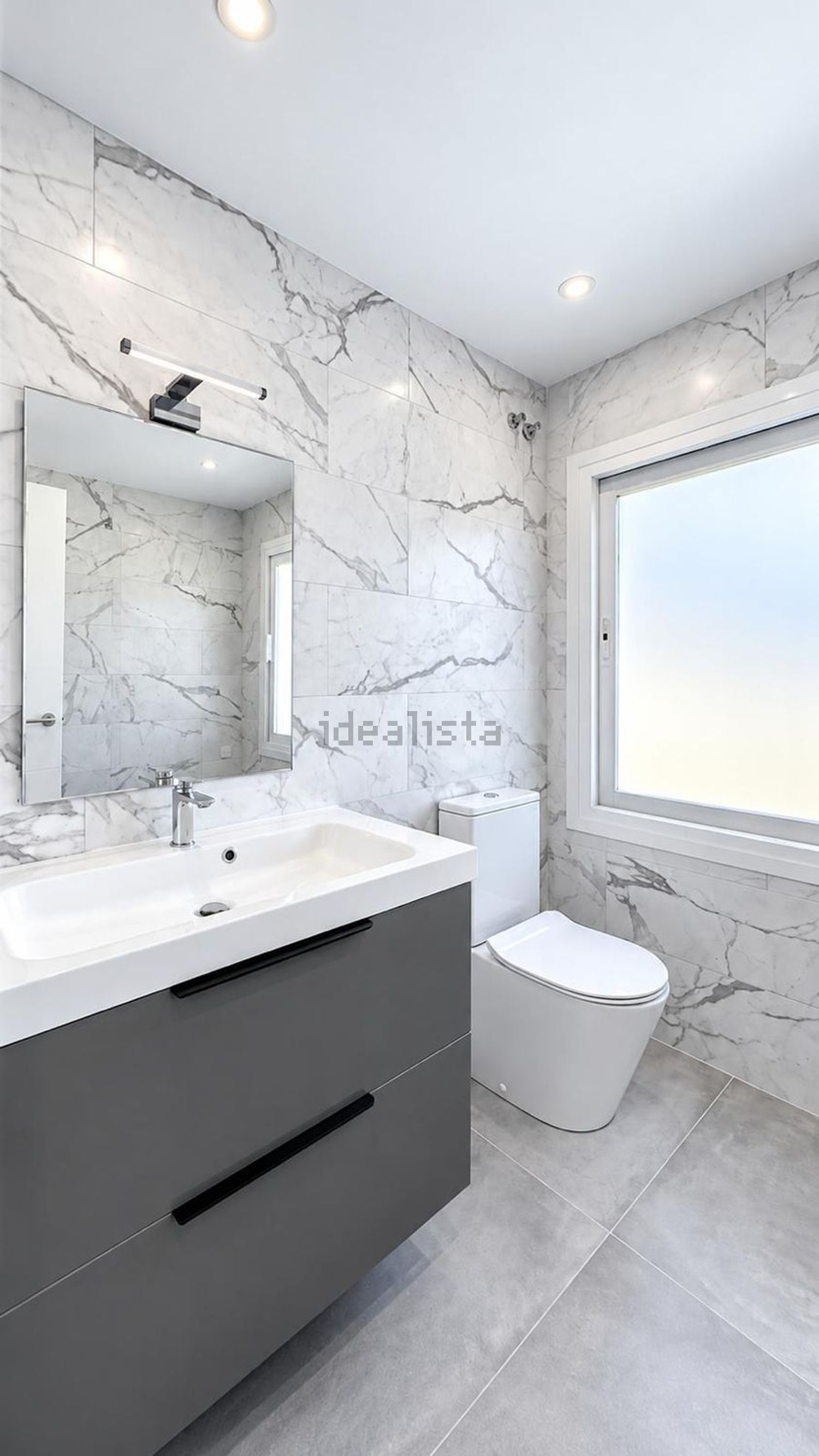 Pis de 89 m² a Estepona