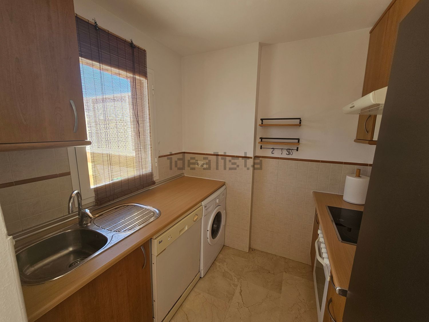 Piso de 55 m² en Casares