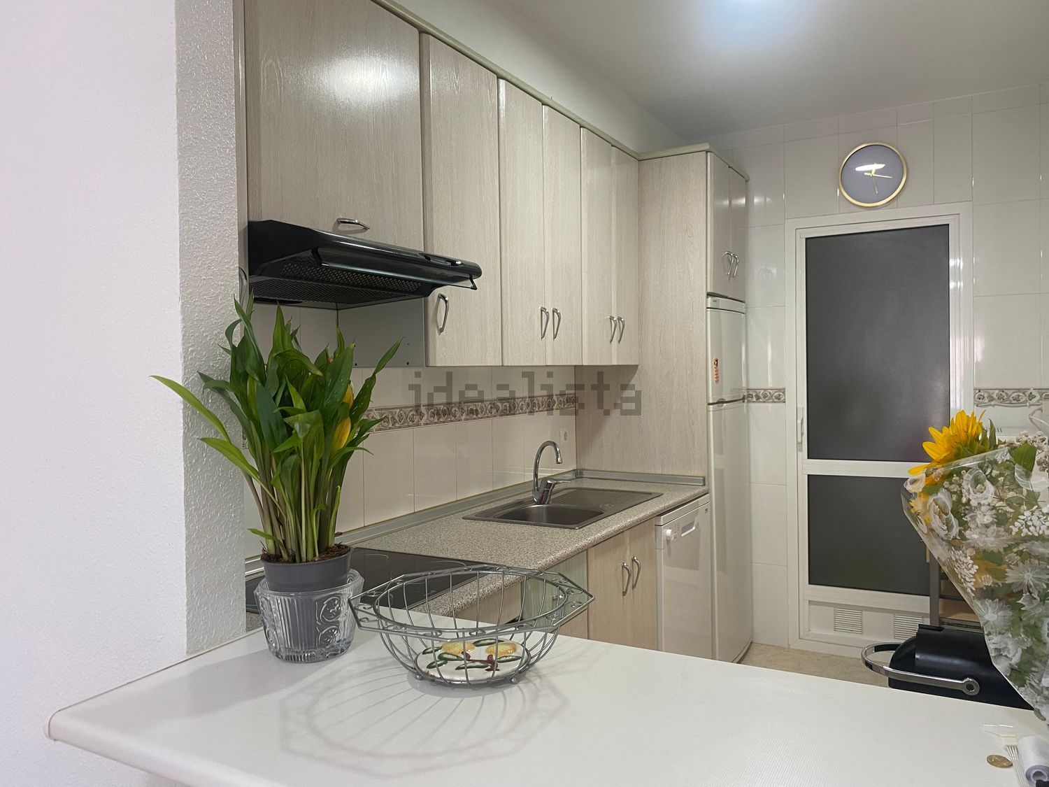 Habitación en alquiler, Santa Pola