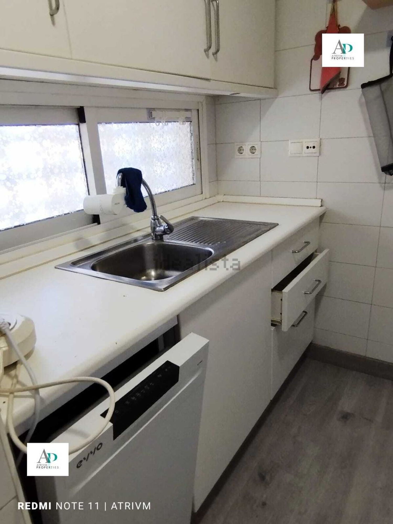 Wohnung 90 m² in Guardamar del Segura