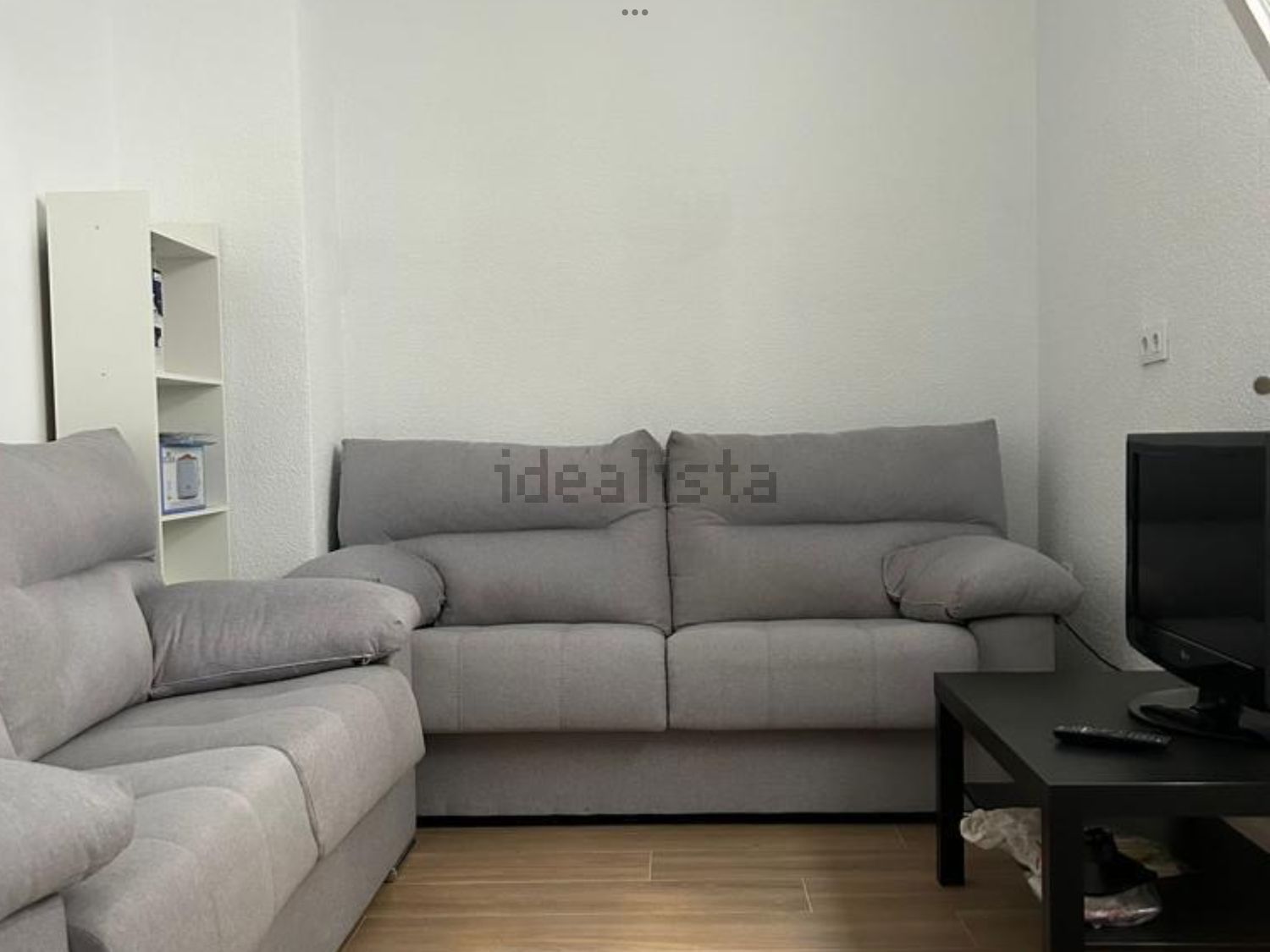 Habitació de lloguer, Salamanca