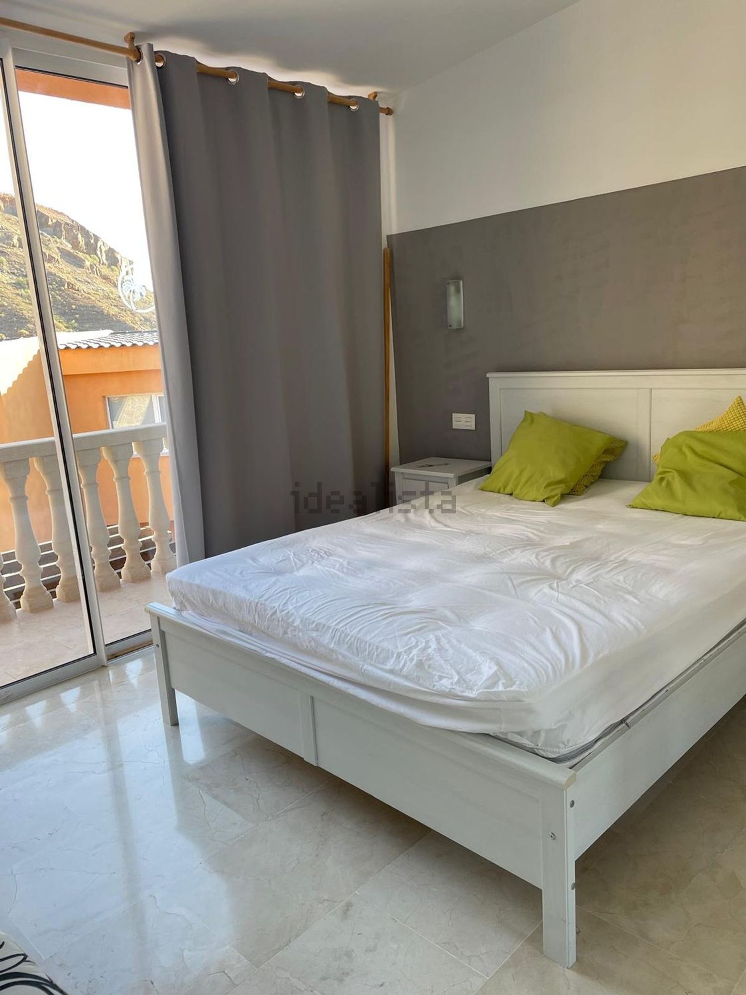 Piso de 80 m² en Mogán