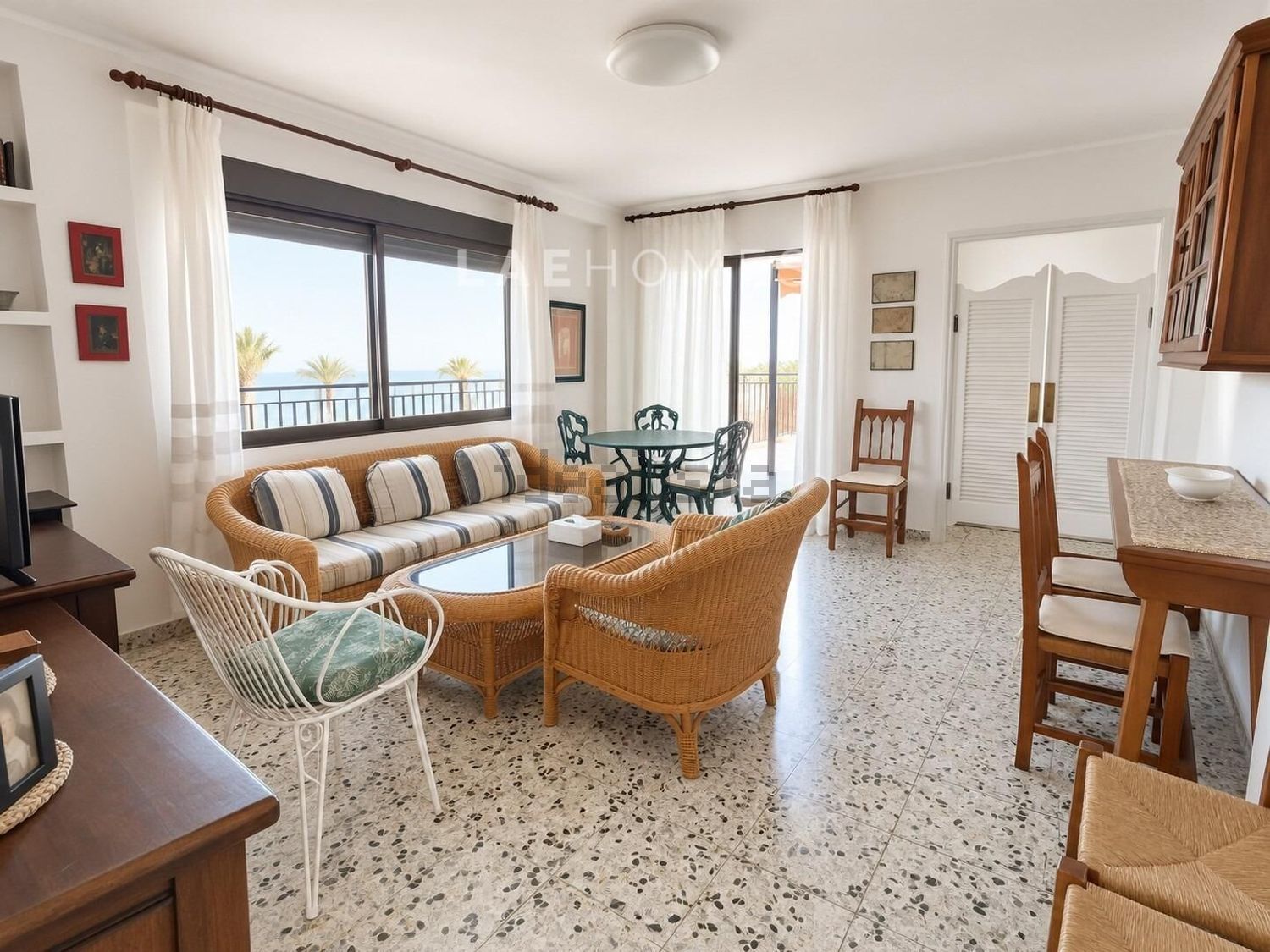 Piso de 99 m² en España