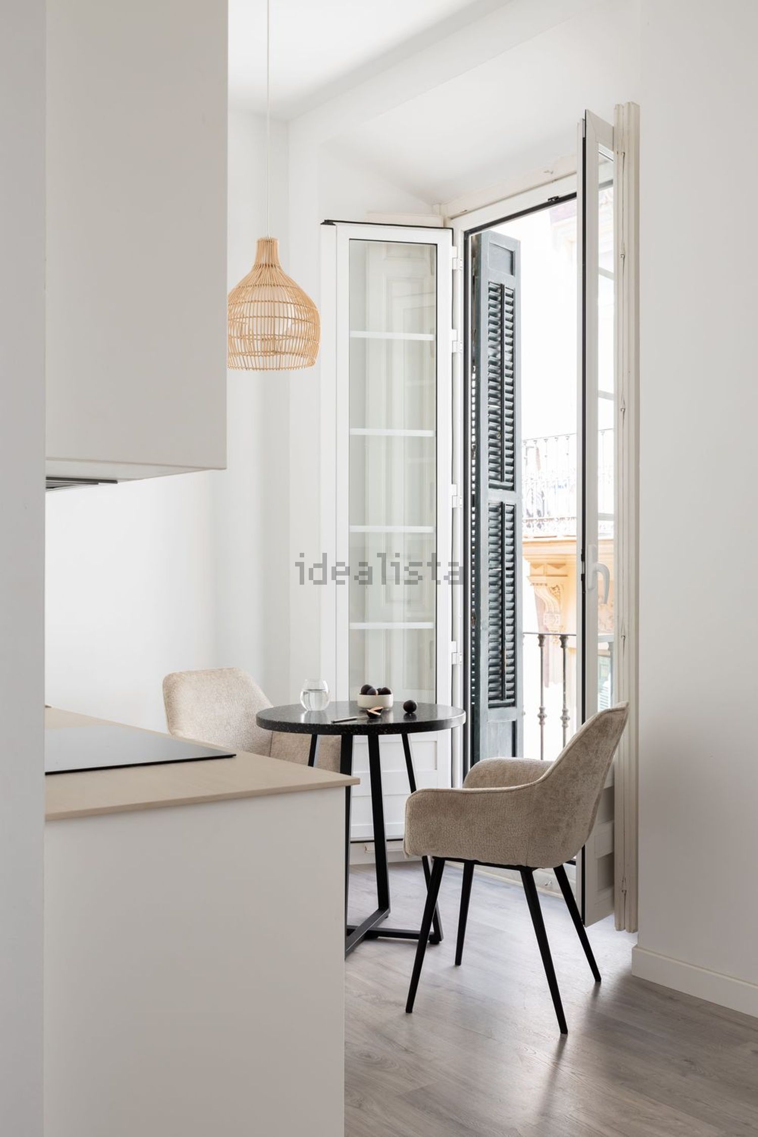Appartamento 56 m² a Málaga