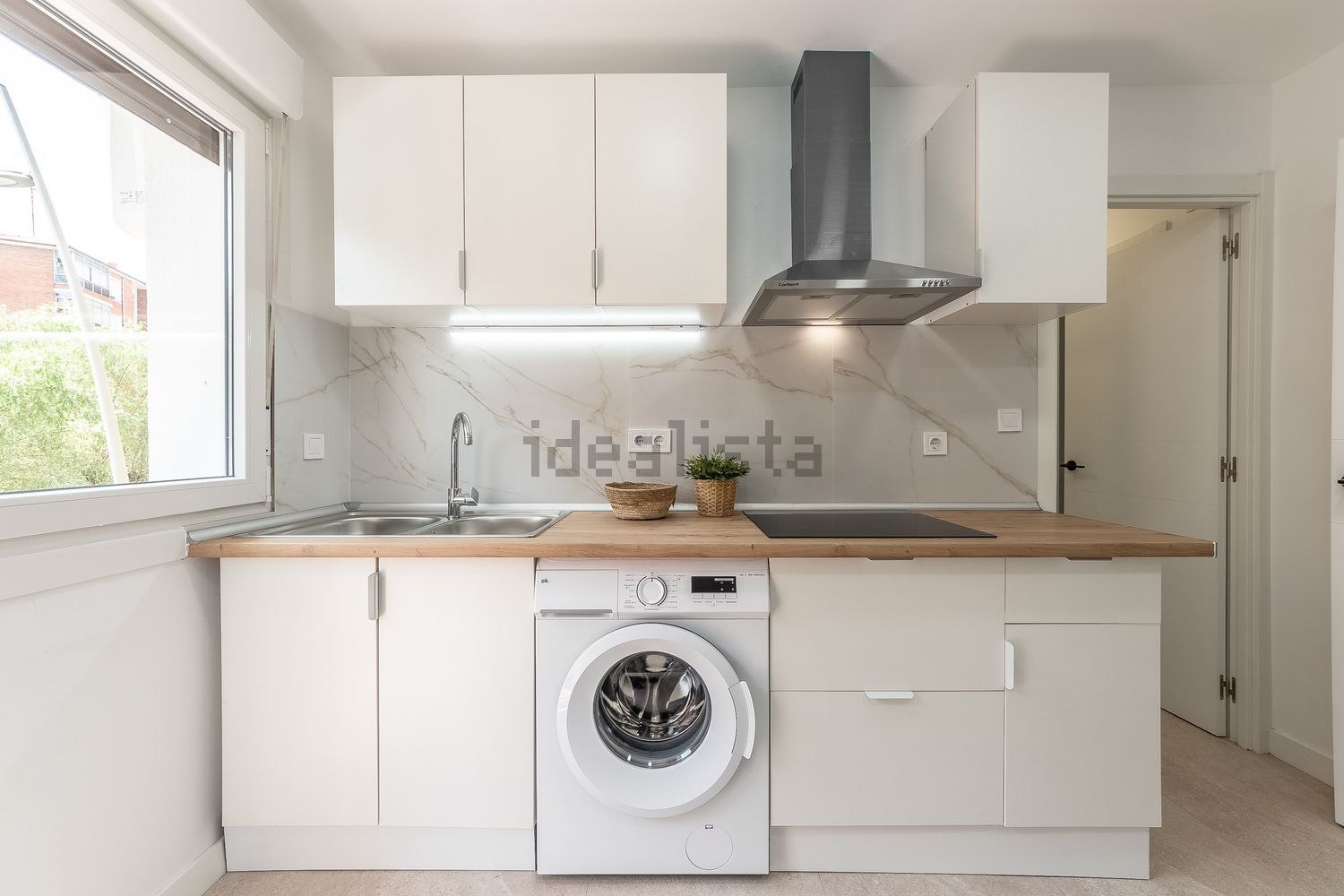 Habitació de lloguer, Barakaldo