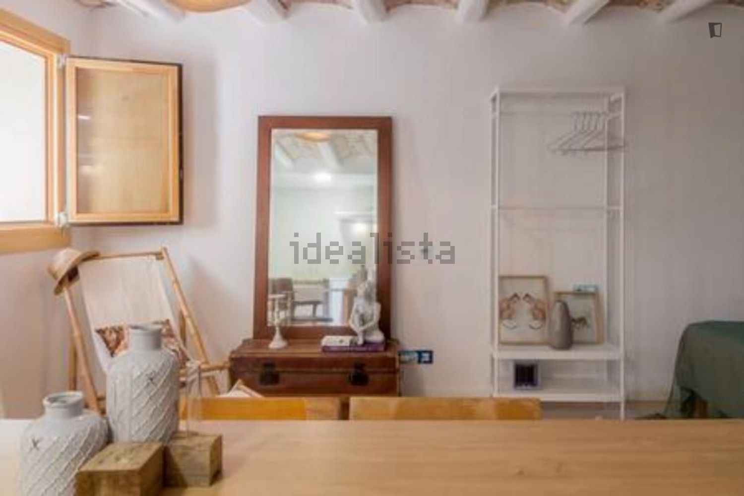 Piso de 35 m² en Barcelona