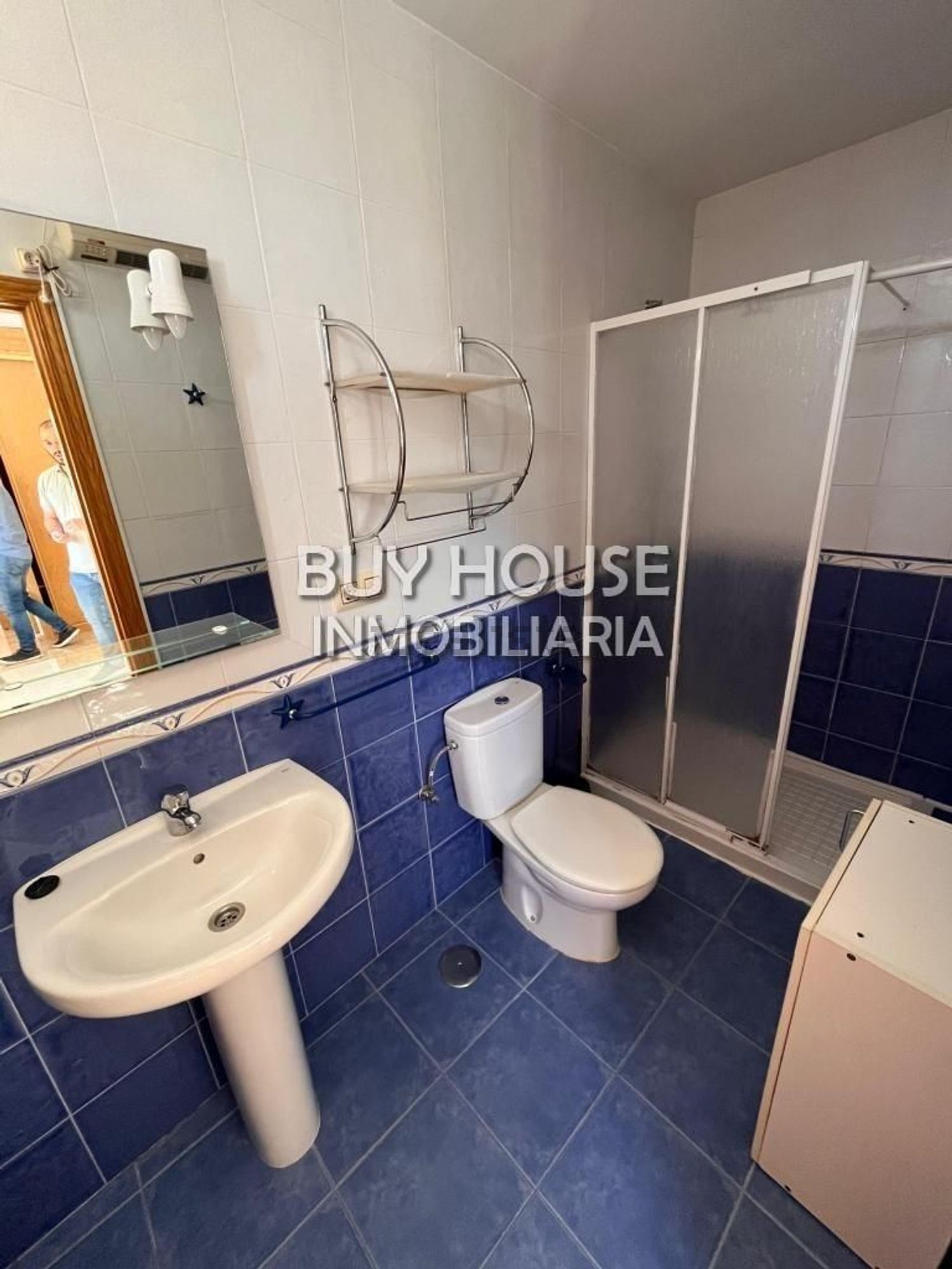 Pis de 65 m² a Illescas