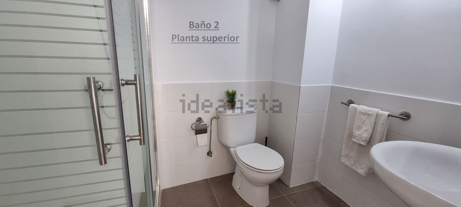 Habitación en alquiler, Santa María de Guía de Gran Canaria