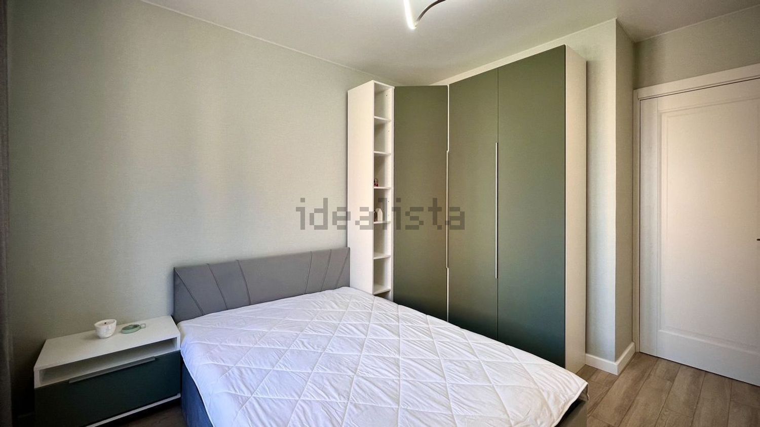 Piso de 34 m² en Málaga