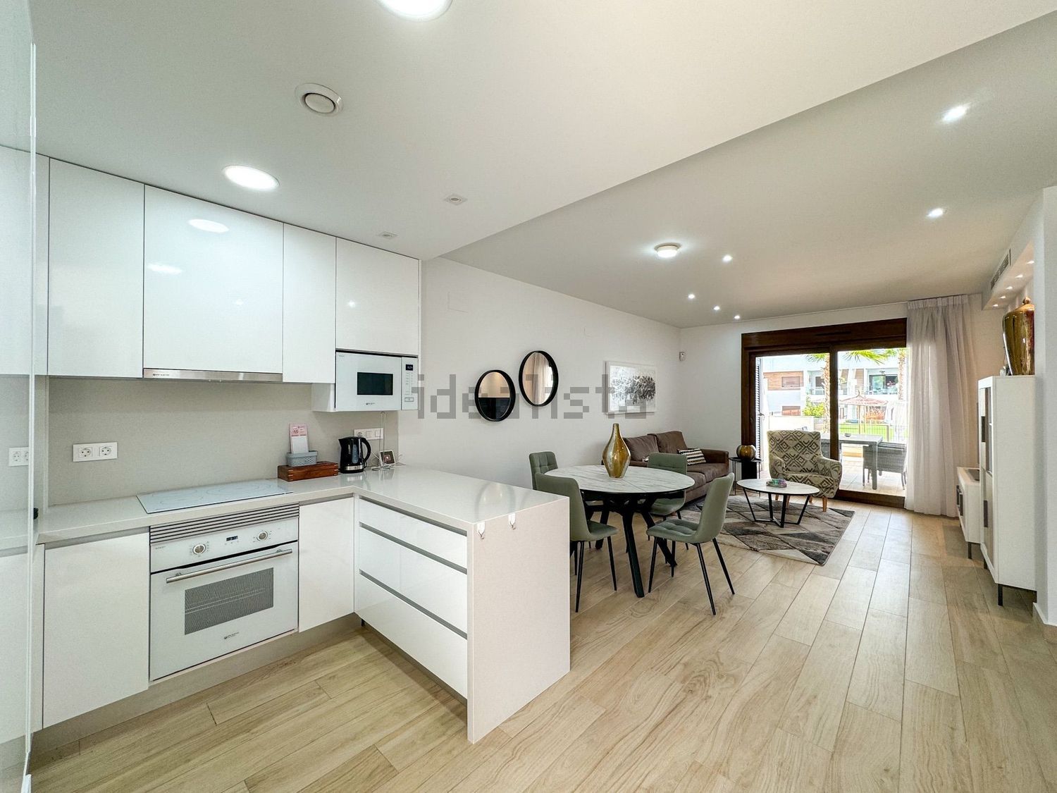 Piso de 125 m² en Torrevieja