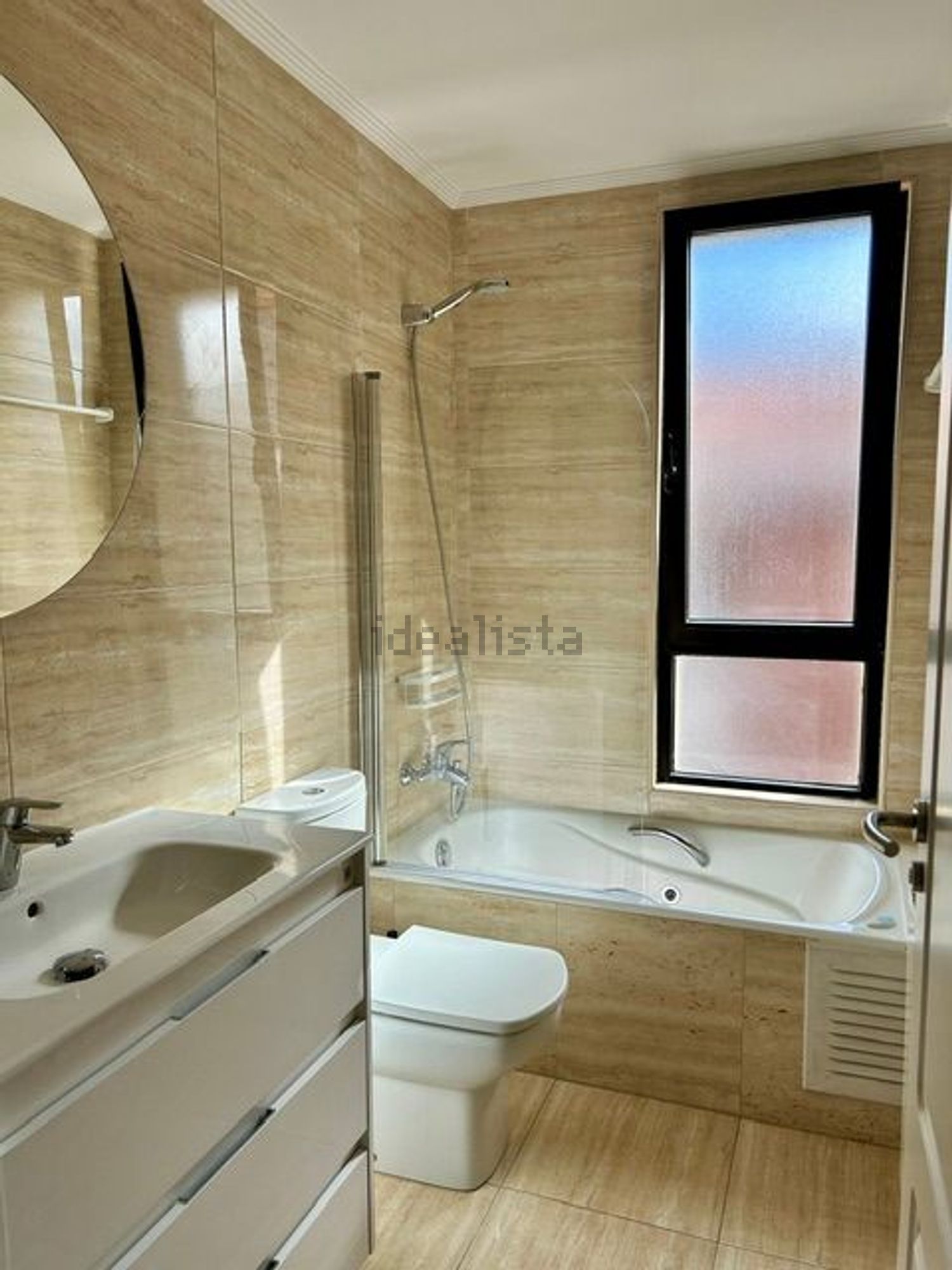 Pis de 65 m² a Getxo