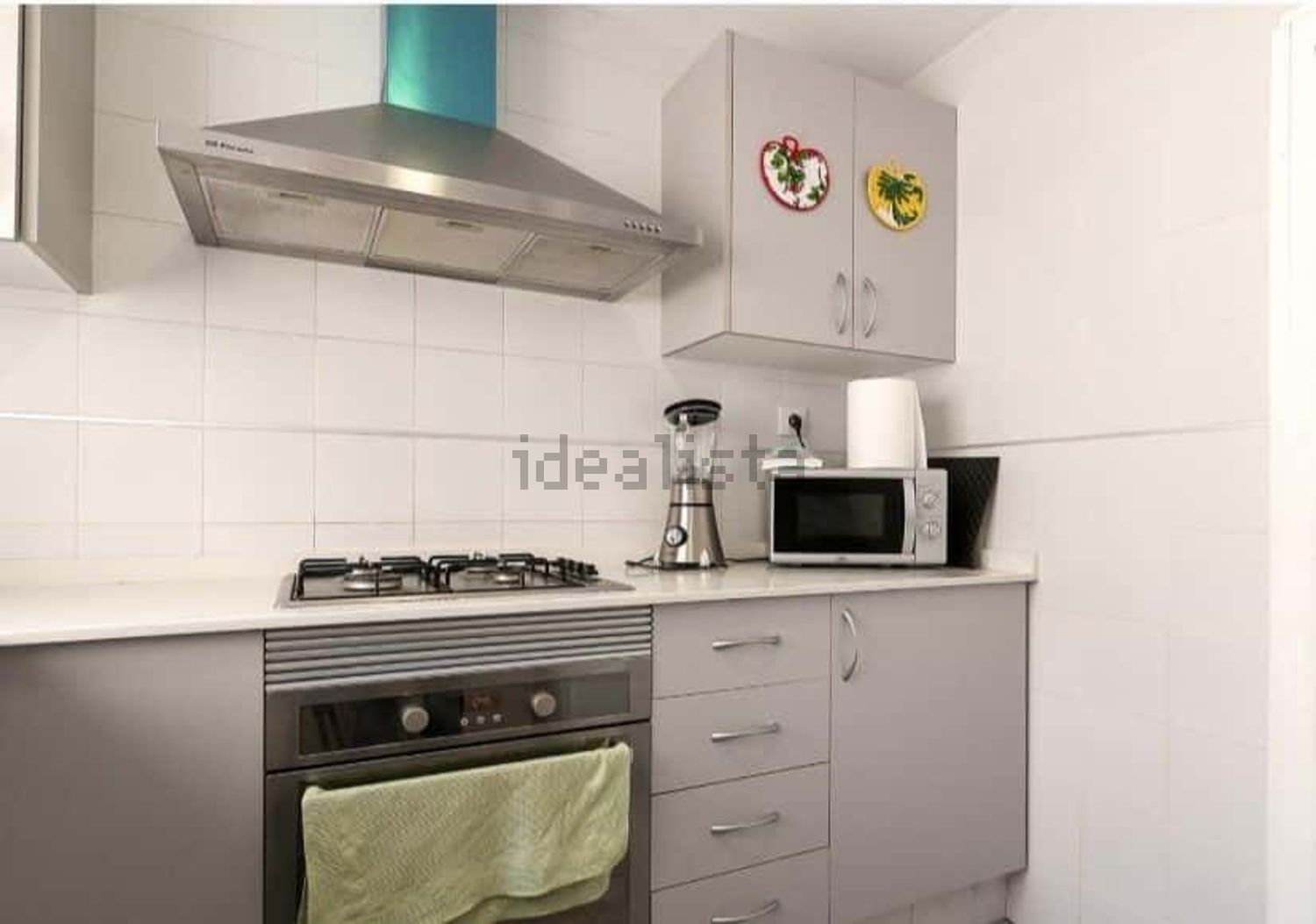 Habitación en alquiler, Valencia