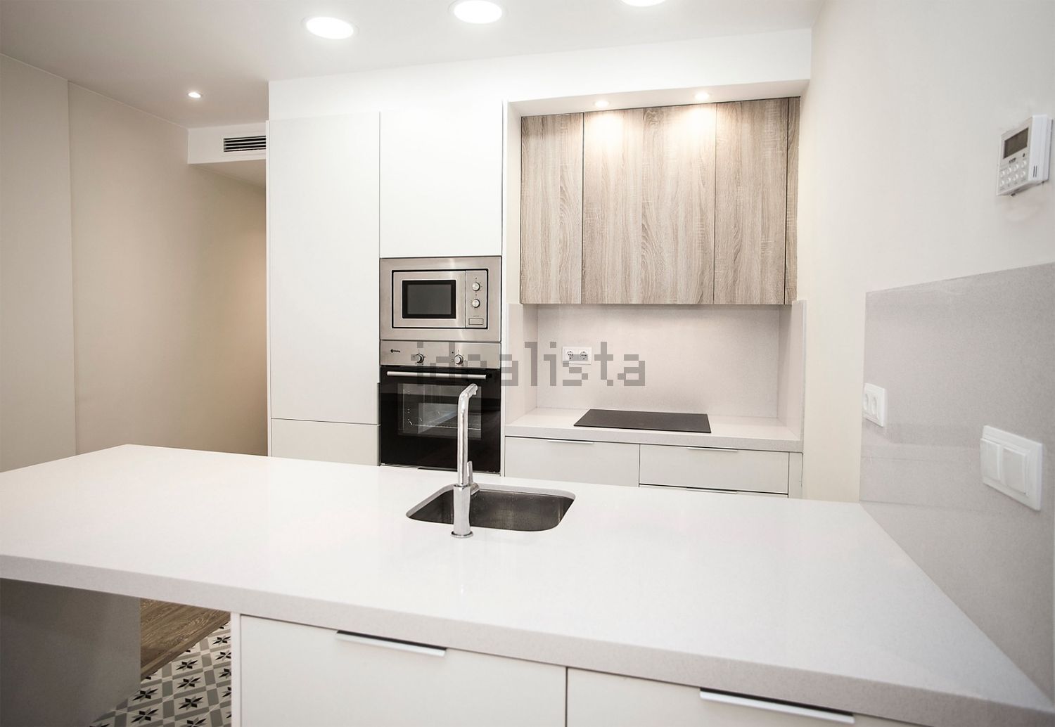 Piso de 75 m² en Monistrol de Montserrat