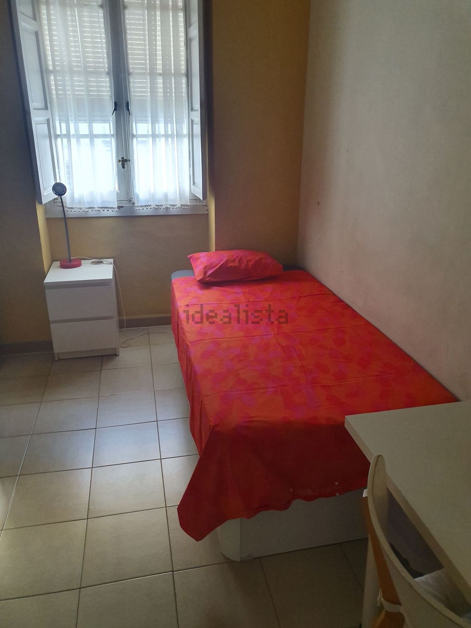 Habitació de lloguer, Sevilla