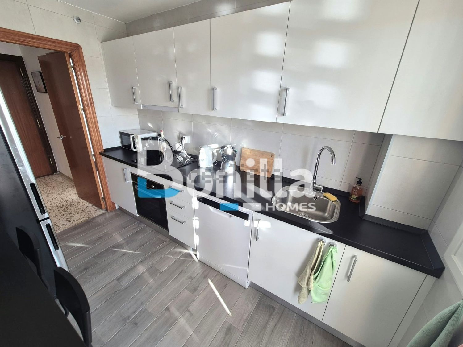 Pis de 87 m² a Vélez-Málaga