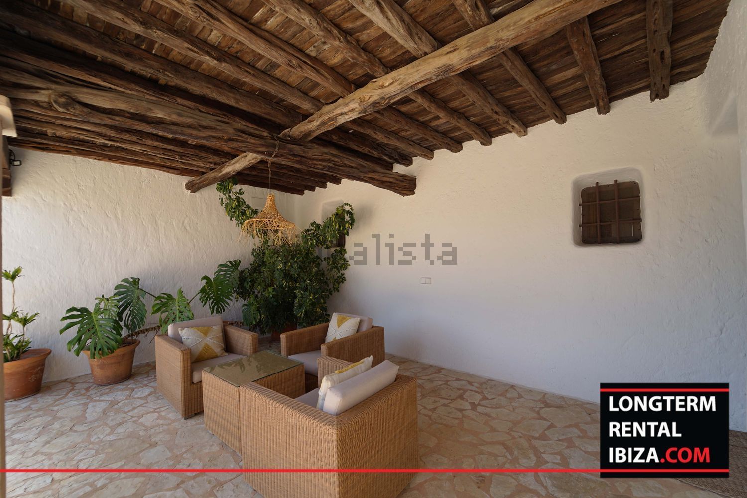 Appartamento 450 m² a Sant Joan de Labritja