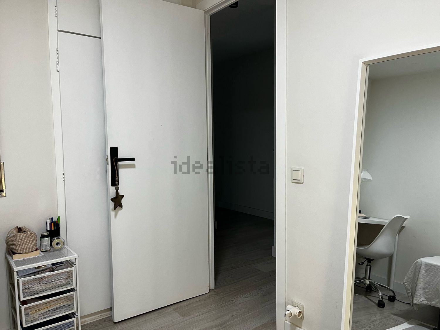 Habitació de lloguer, Vic