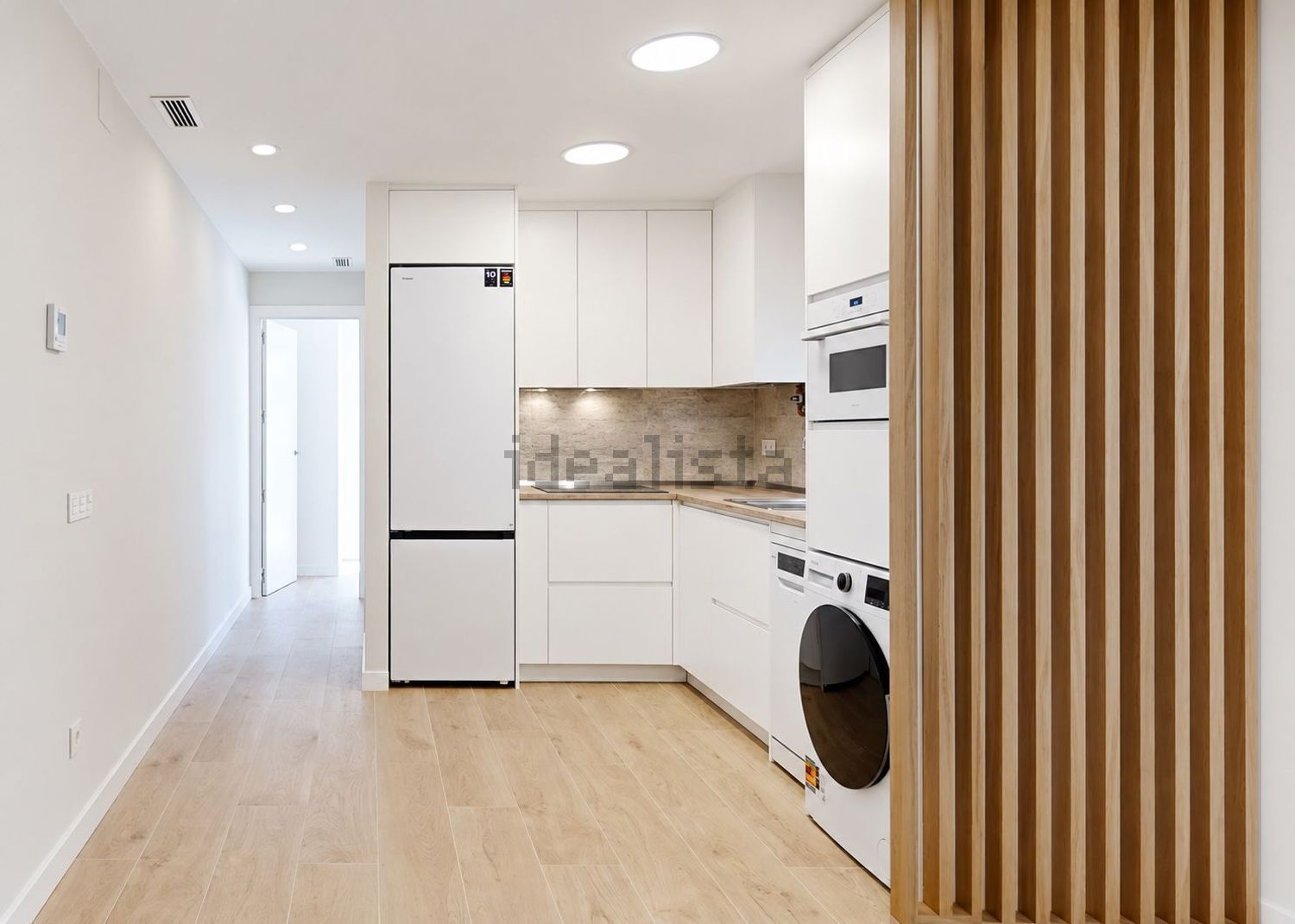Pis de 65 m² a Madrid
