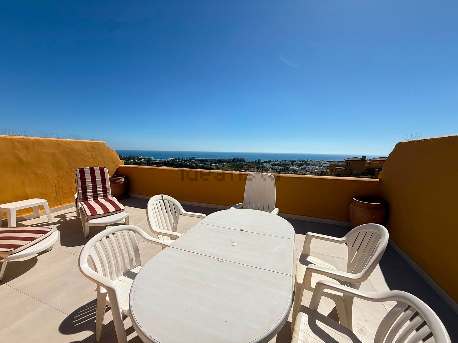 Pis de 250 m² a Estepona