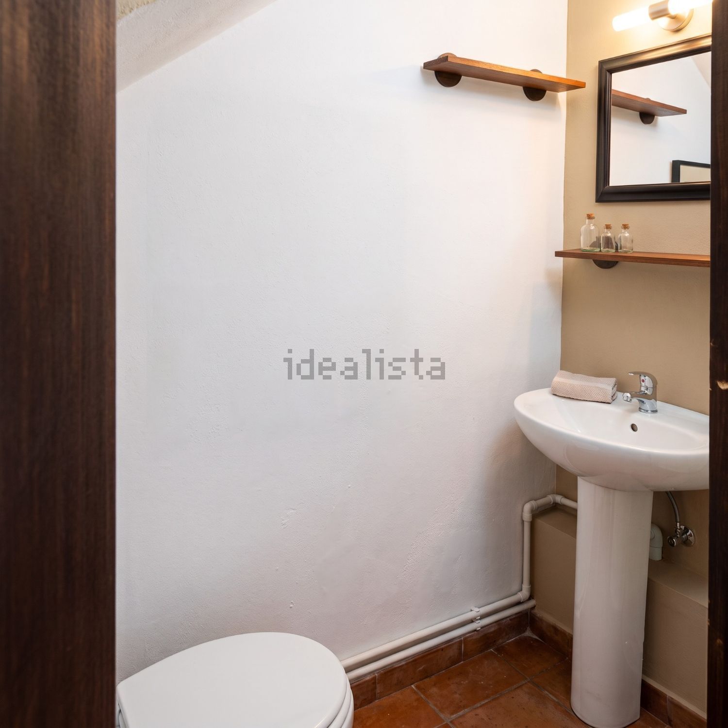 Pis de 65 m² a Jimena de la Frontera