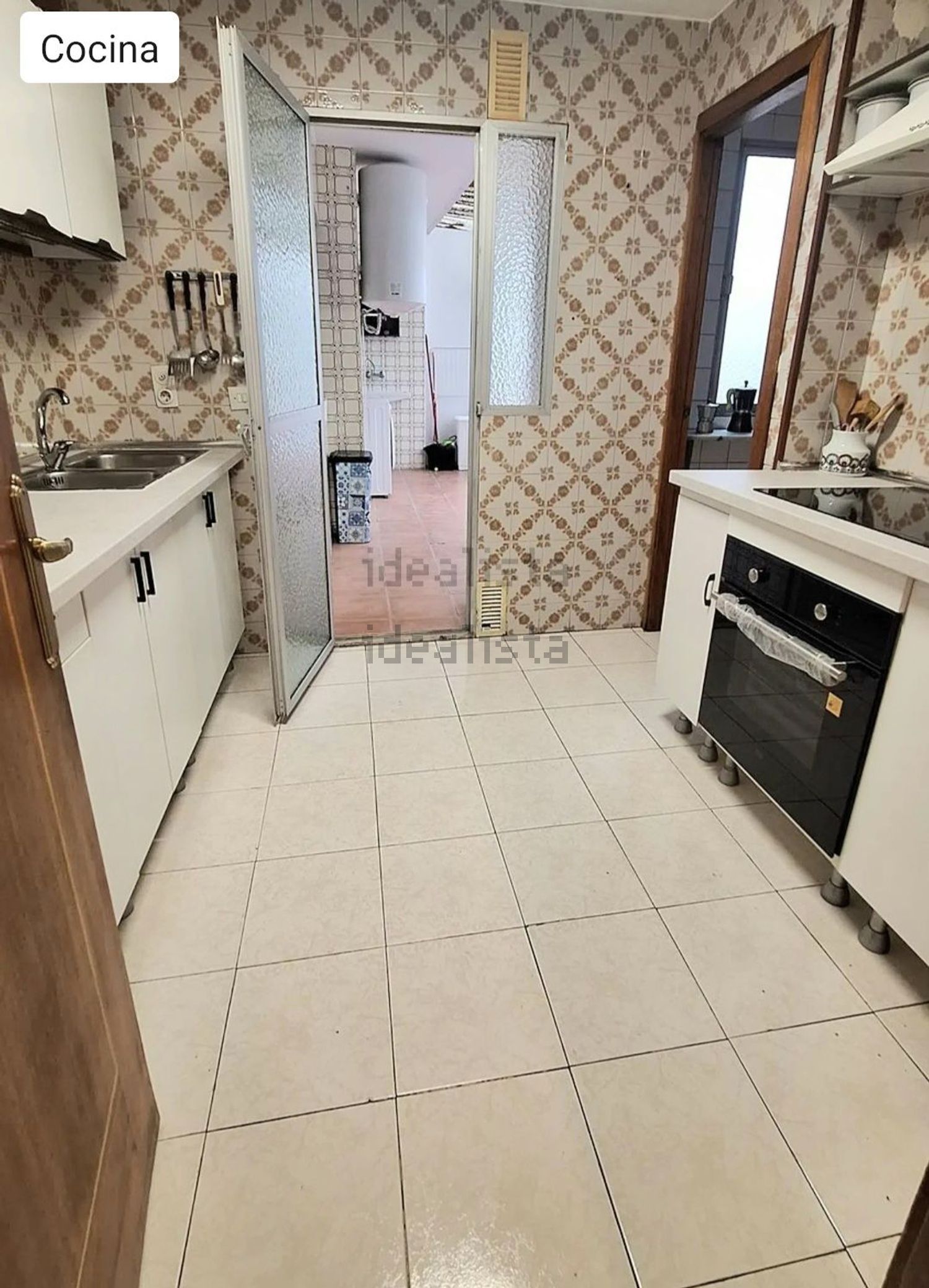 Pis de 110 m² a Granada