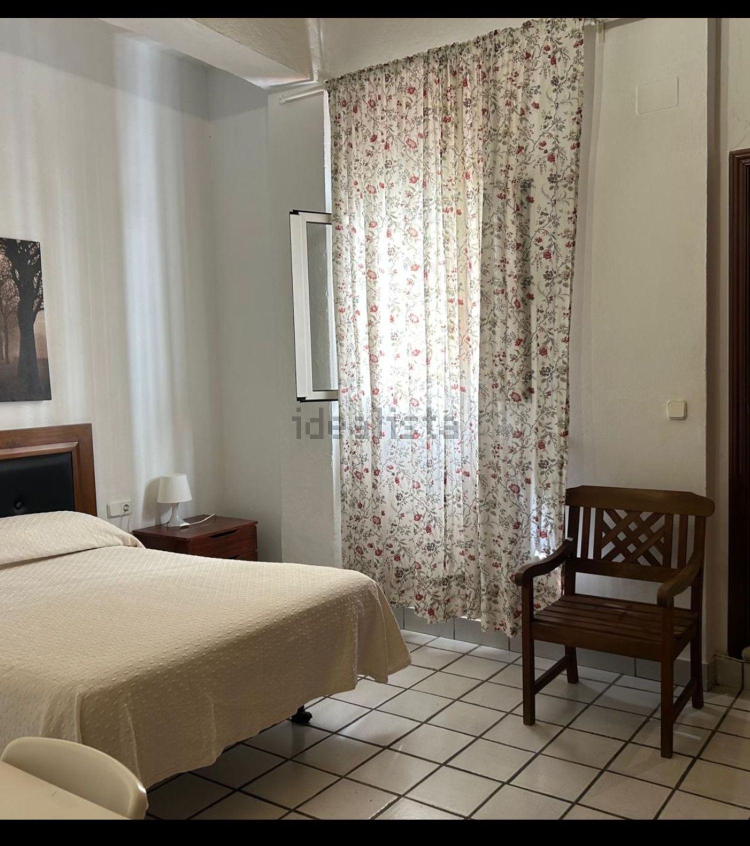 Piso de 60 m² en Sevilla