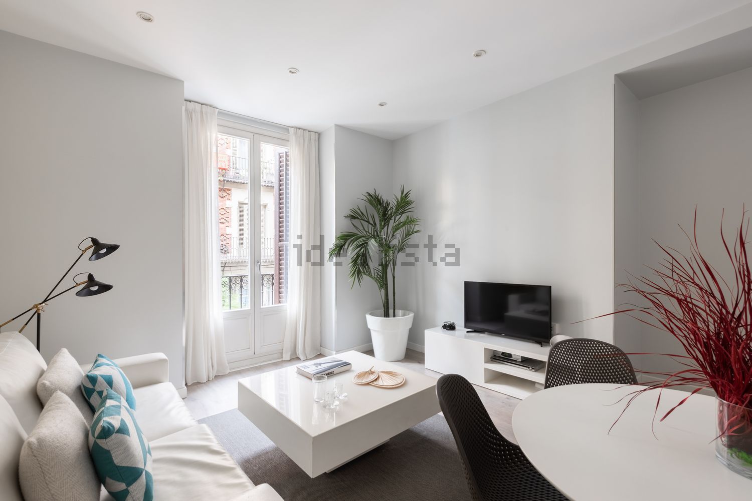 Wohnung 65 m² in Madrid