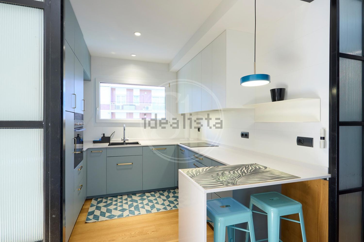 Wohnung 90 m² in Barcelona