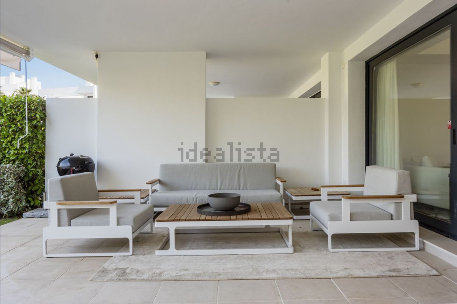 Piso de 155 m² en Estepona