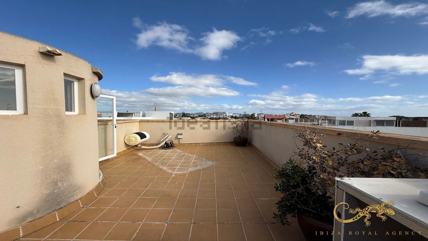 Piso de 123 m² en Ibiza