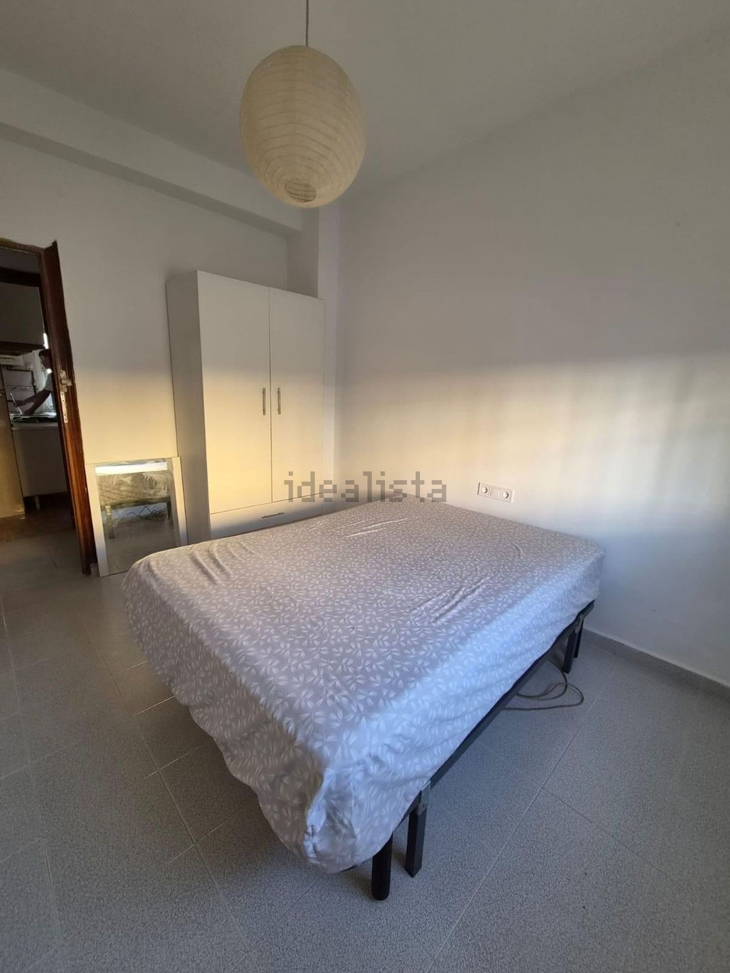 Piso de 90 m² en Sevilla