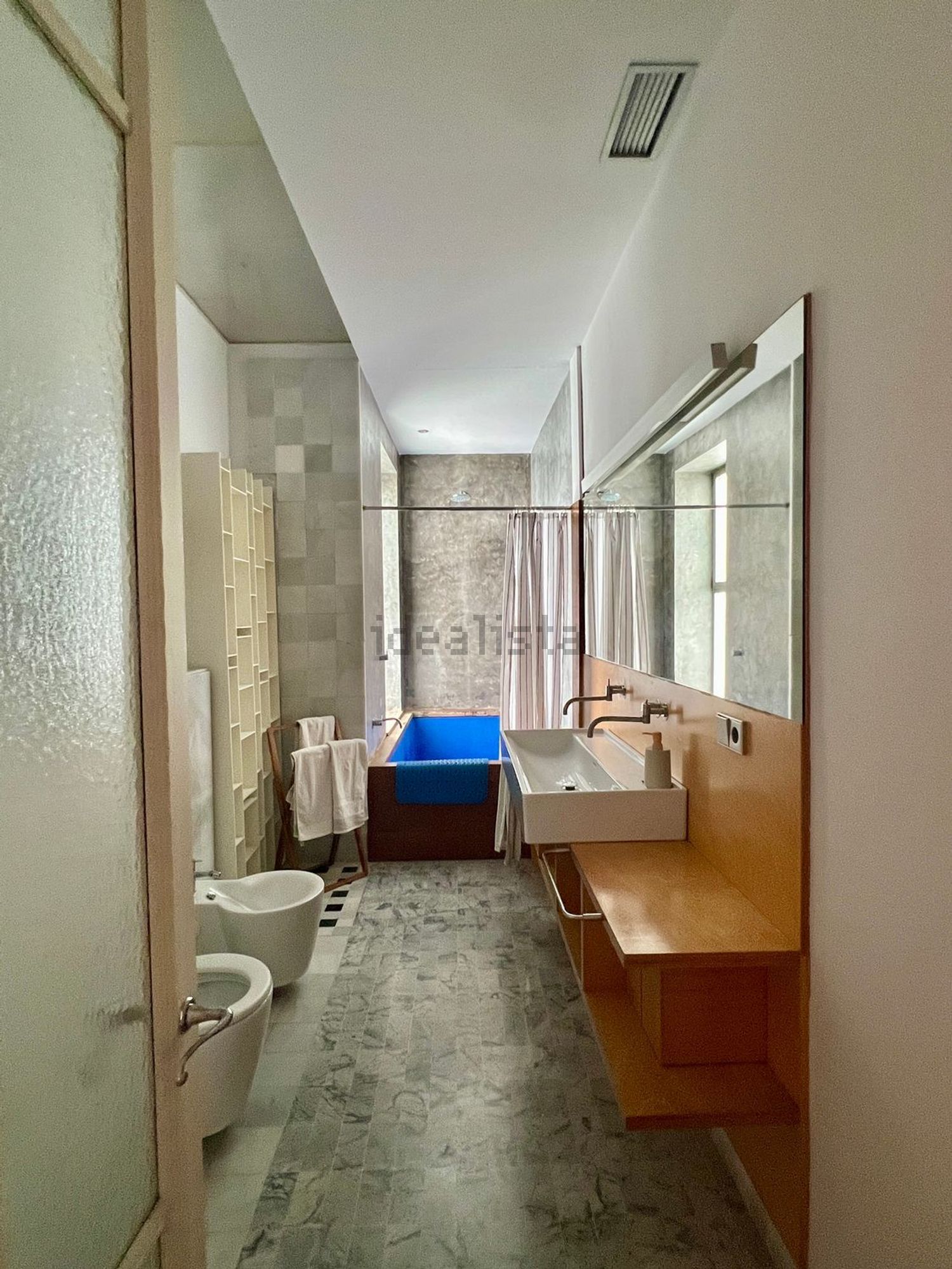 Квартира 265 м² в Валенсии
