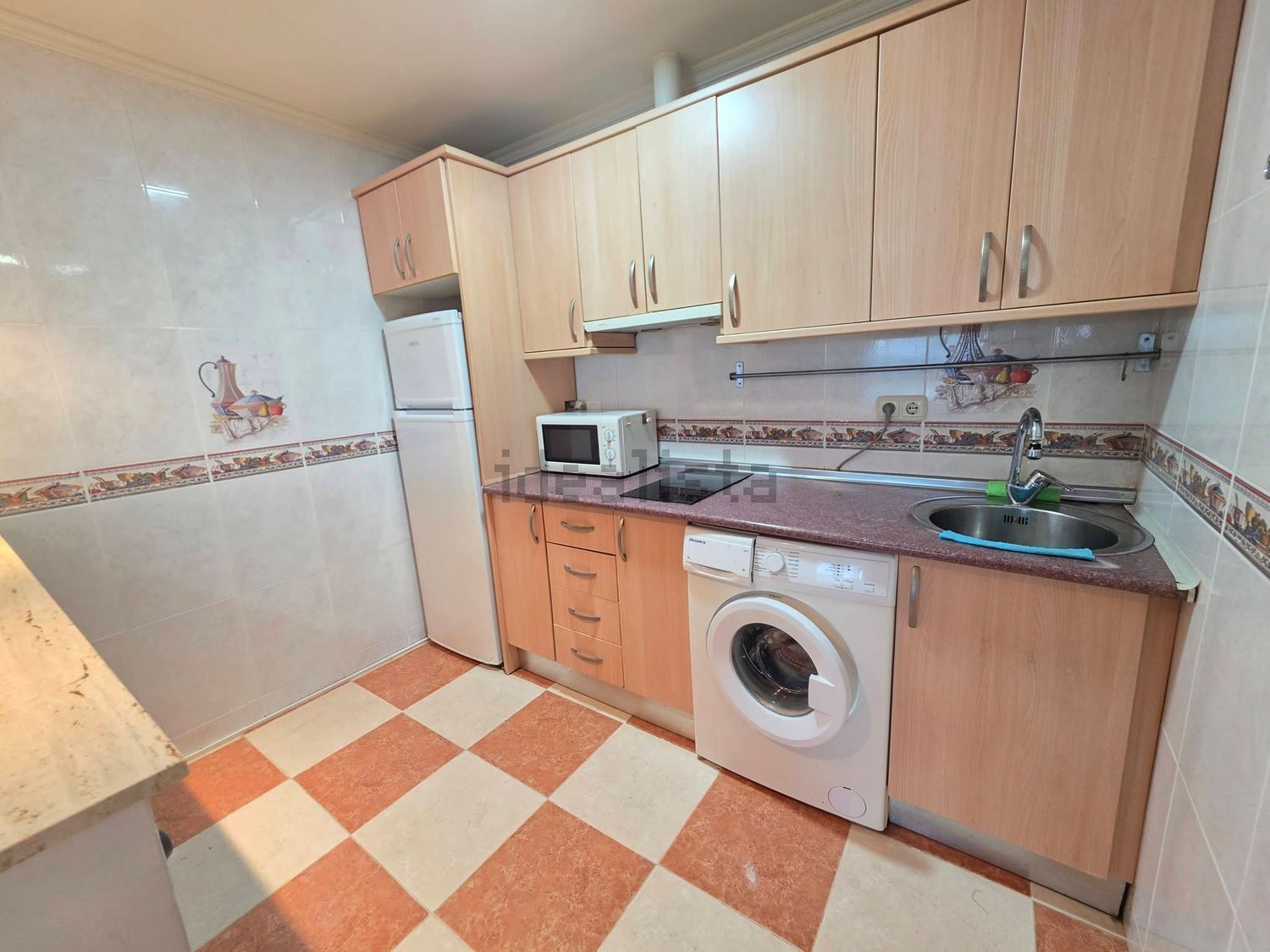 Wohnung 60 m² in Alhaurín el Grande
