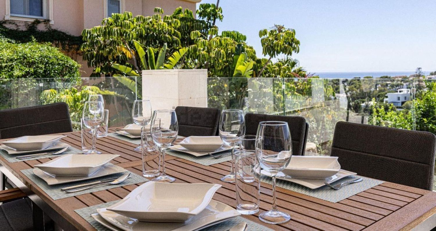 Casa de 250 m² a Mijas