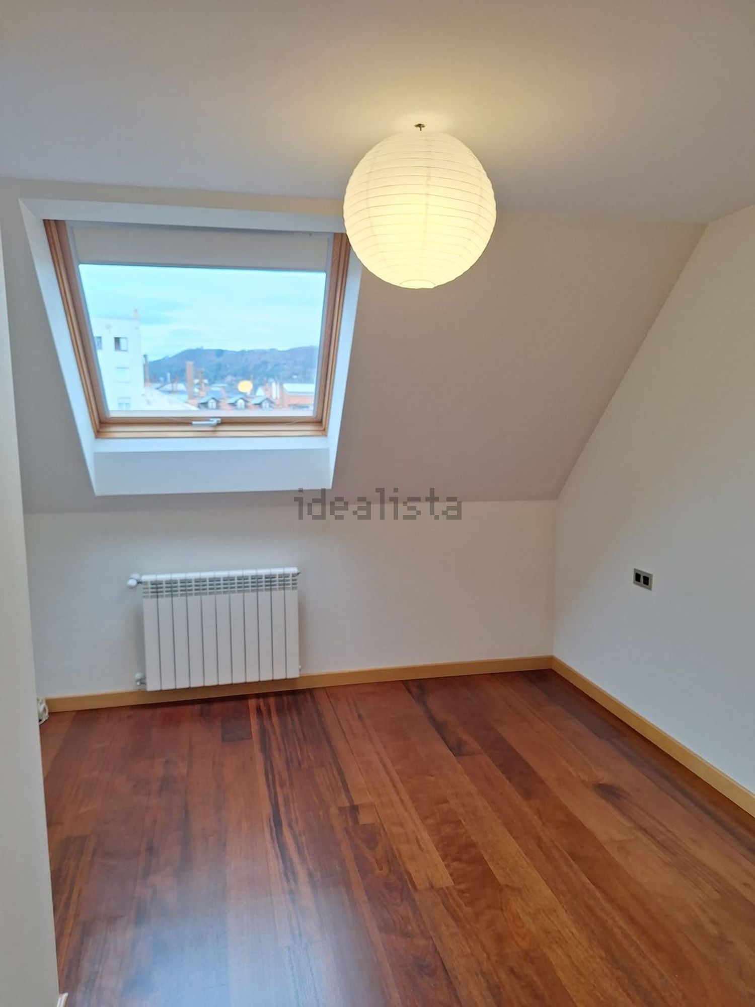 Pis de 84 m² a Oviedo