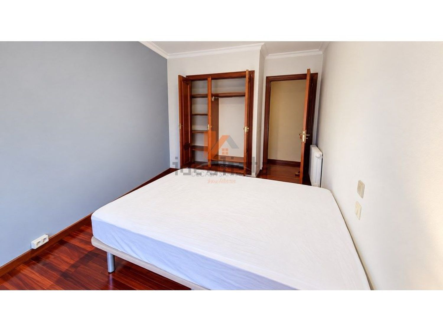 Pis de 101 m² a Santiago de Compostel·la