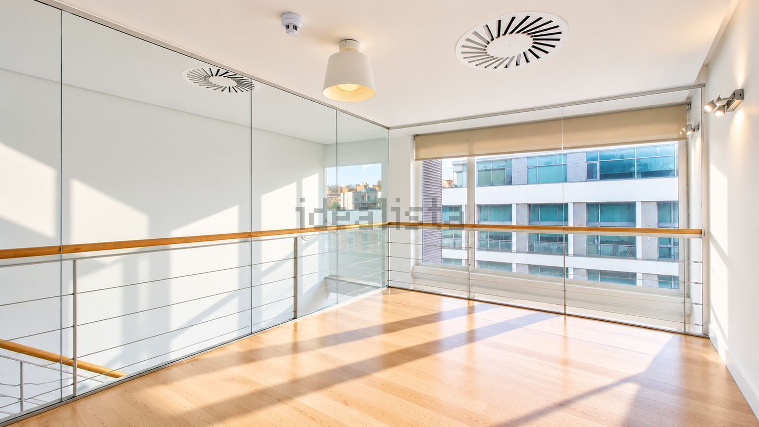 Appartamento 100 m² a Madrid
