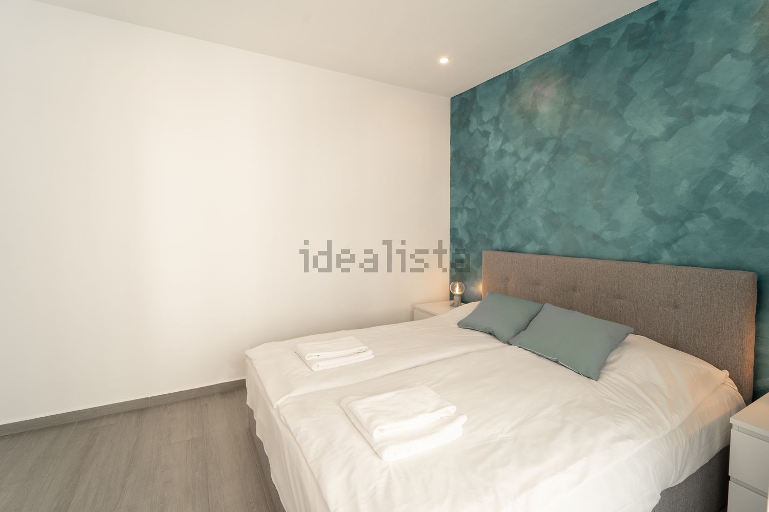 Wohnung 38 m² in Castelló d'Empúries