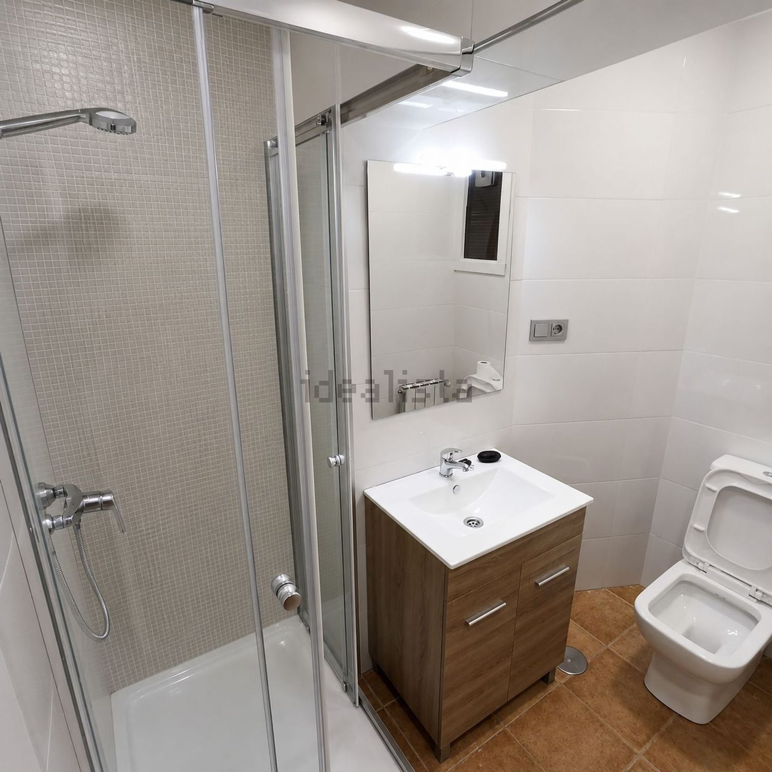 Piso de 88 m² en Santander