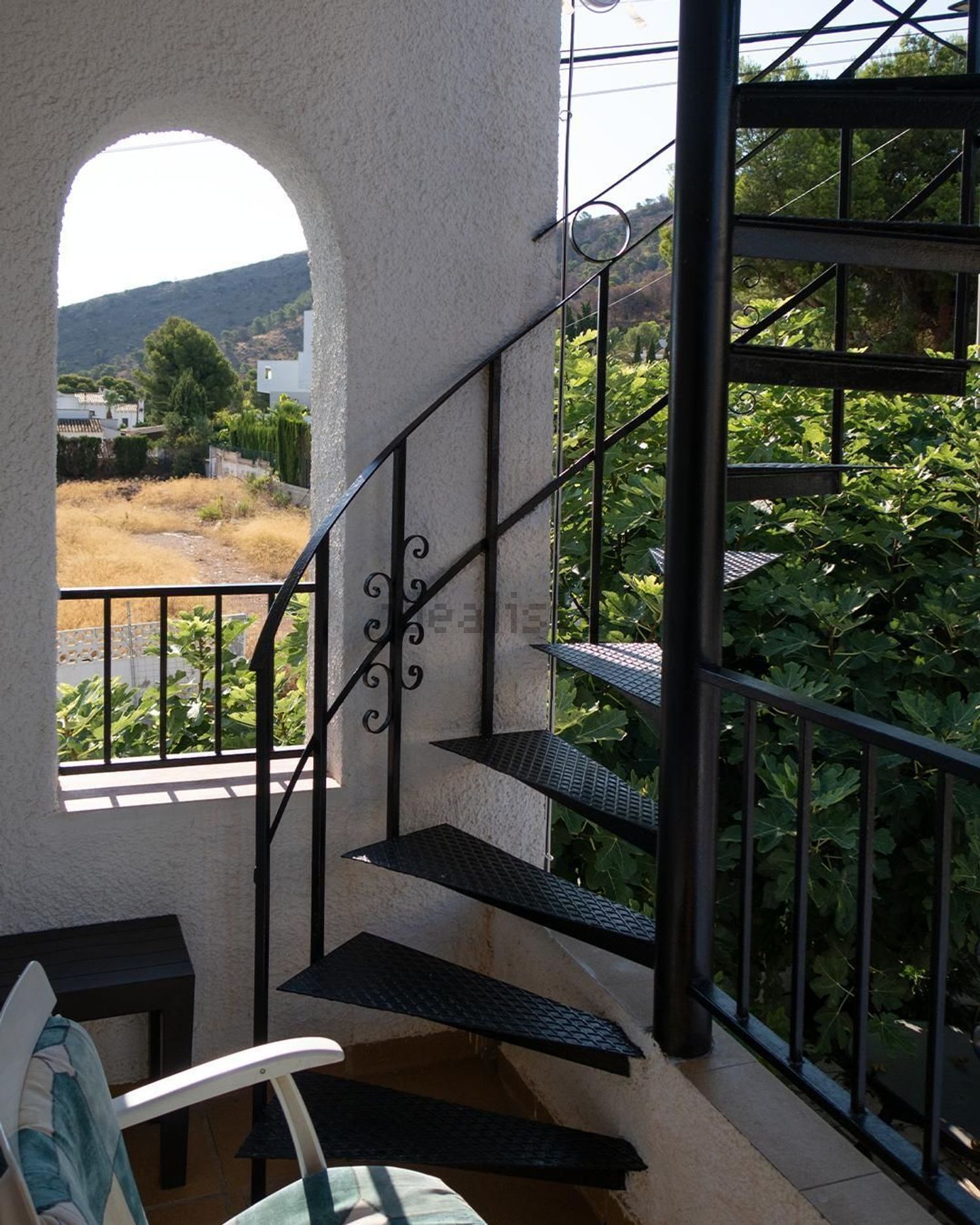 Casa de 117 m² a l'Alfàs del Pi