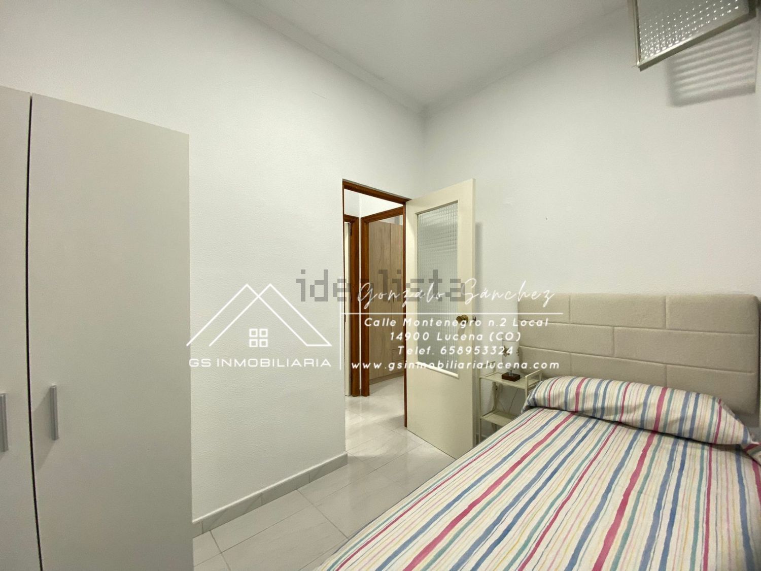 Квартира 65 м² у Lucena